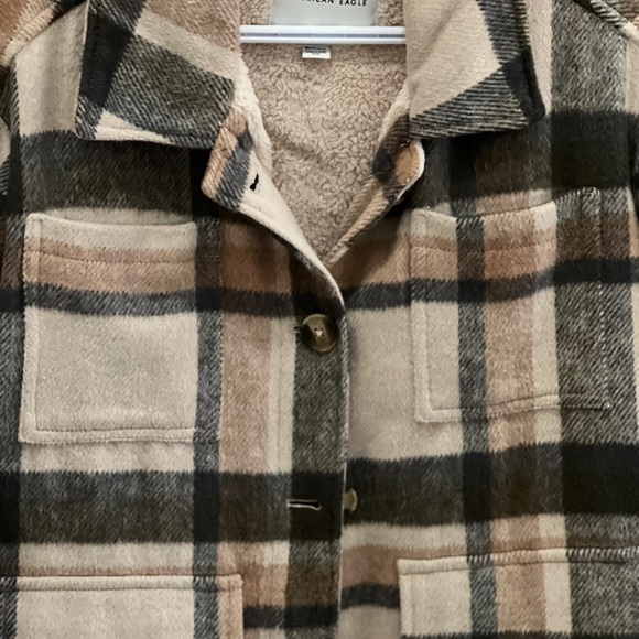 SOLD - American Eagle jacket - Picture 7 of 7